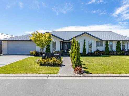 2 Hida Place, Prebbleton