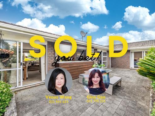 93 Botany Road, Botany Downs