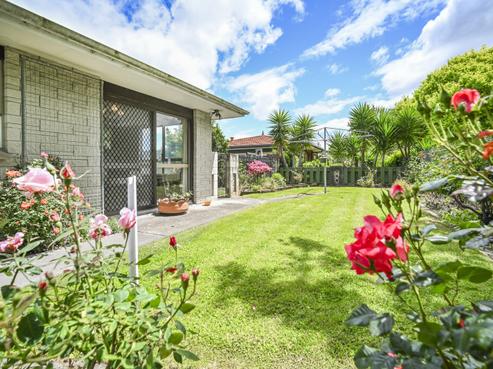 24 Plymouth Road, Flaxmere