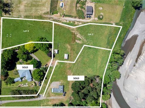 506 River Road, Otane