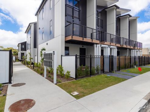 2/41 Collingwood Street, Waterloo