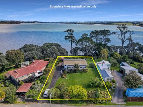 3 Cliff Lane, Glenbrook