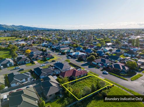 28 Farnborough Street, Aranui
