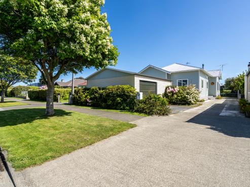 38 Louisa Street, Gladstone