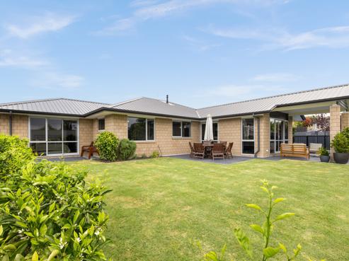 17 Margaret Avenue, Havelock North