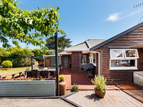 11 Koura Street, Tangimoana