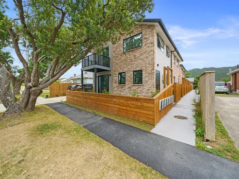 5/176 Cambridge Terrace, Fairfield