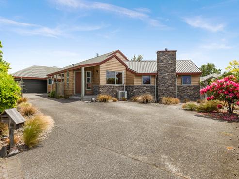 46 Woodlands Drive, Havelock North