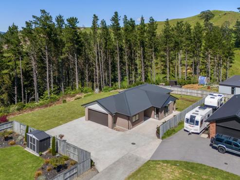11A Thorn Road, Waihi