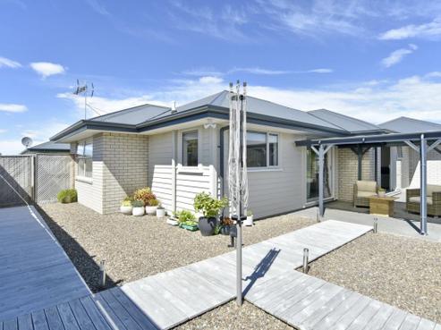 21 Tutton Mews, Rangiora