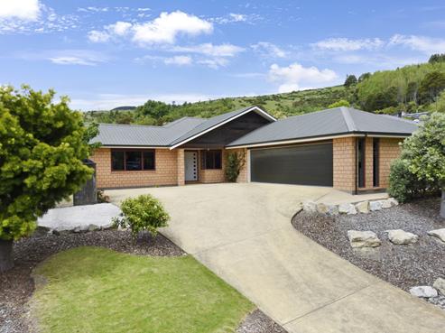 31 Park Drive, Richmond