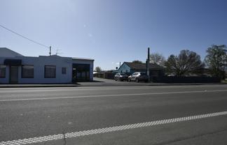 Commercial Development Opportunity in Mosgiel