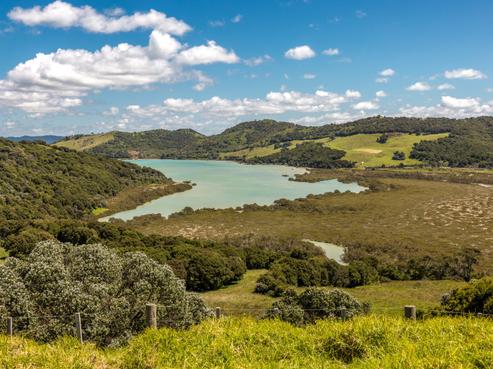 523 Orapiu Road, Waiheke Island