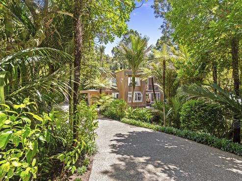 133 Konini Road, Titirangi