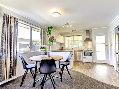 32 Livingstone Avenue, Nawton