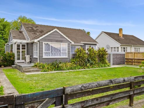 49 Collins Street, Te Hapara