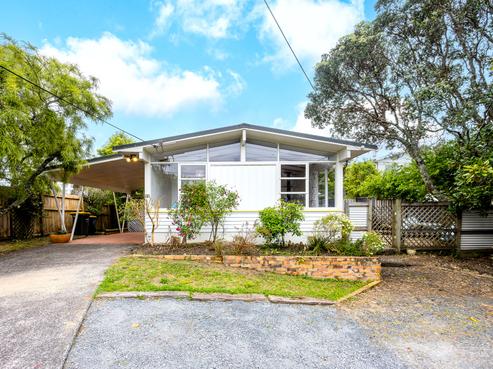 280 Glengarry Road, Glen Eden