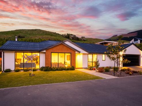 6 Mansfield Way, Stoke