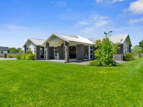 1 Earl Road, Matamata