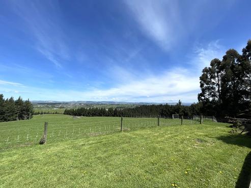 205 Sunflower Road, Balclutha