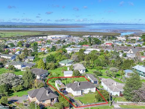 119 Harvey Crescent, Thames