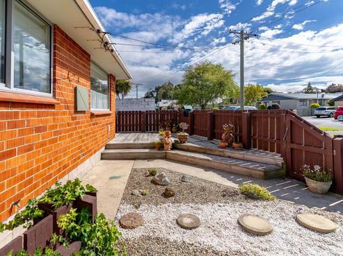 14A Royal Crescent, Saint Kilda