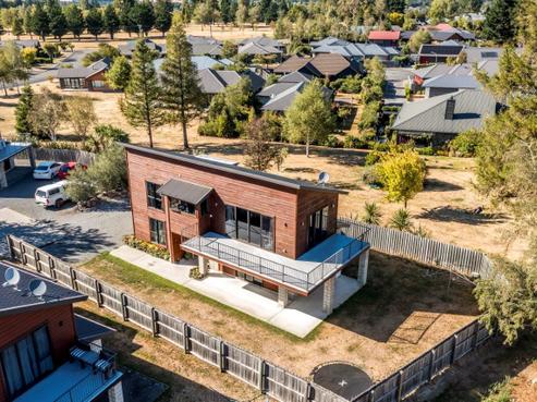 9 Mount Charon Place, Hanmer Springs