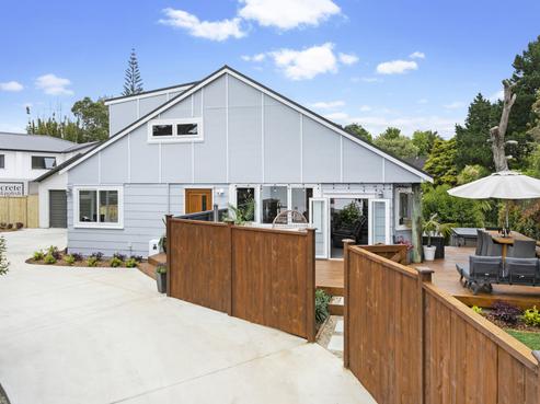 80C Woodglen Road, Glen Eden