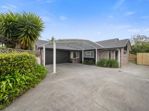 19B Ben Nevis Place, Northpark
