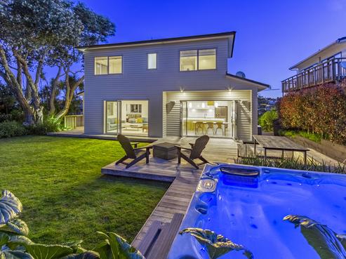 30A Masterton Road, Rothesay Bay