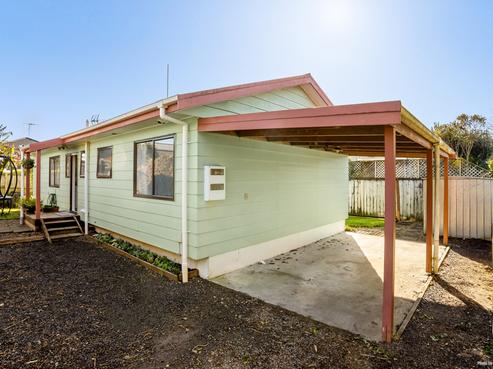 335A Cambridge Road, Hillcrest