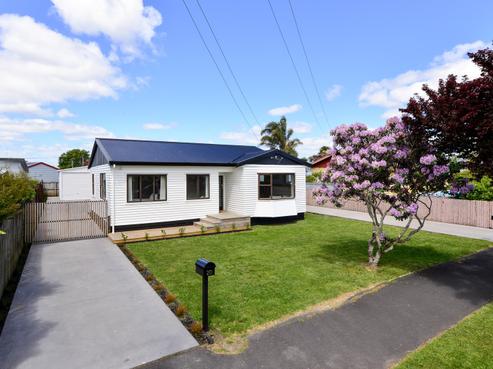 20 Allen Street, Frankton
