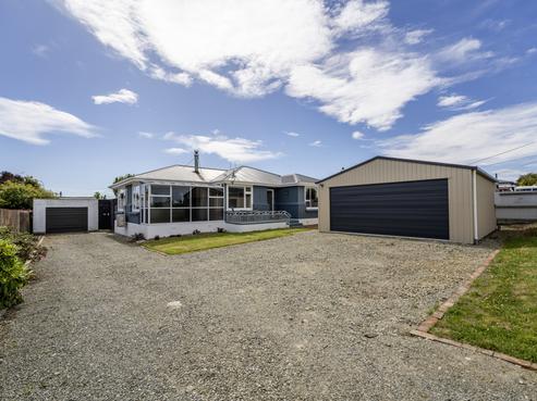 17 Weston Road, Oamaru