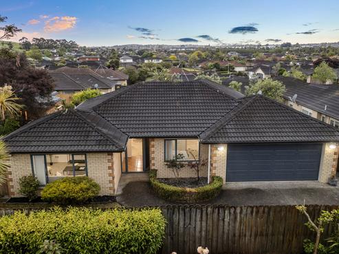 7 Lamberg Close, East Tamaki