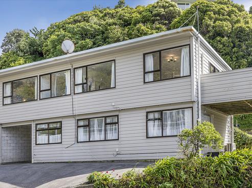 3B Halifax Street, Kingston