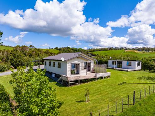 76 Prescott Road, Ruakaka