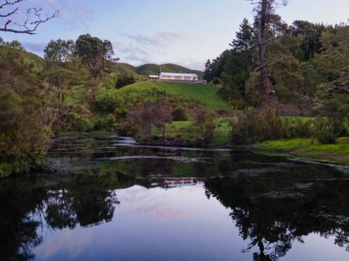 294 Dods Road, Waikite Valley