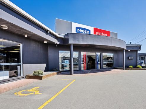 3 Bond Place, Invercargill