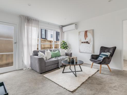 5/43 Cameron Road, Hamilton East