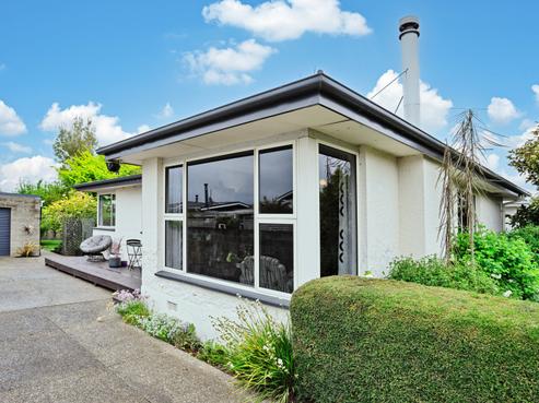 17 Rowan Street, Hargest