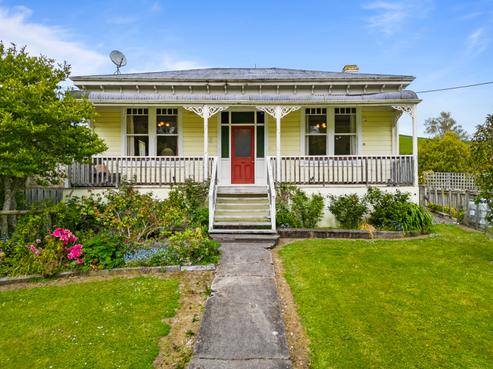 464 Pungatawa Road, Taihape and Surrounds