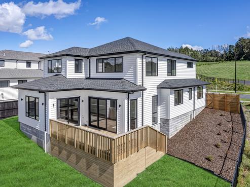 13 Katote Avenue, Swanson