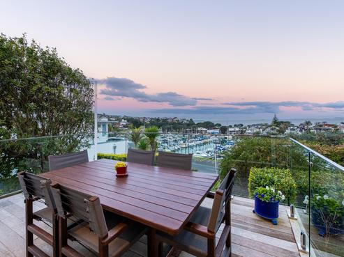 25C Prospect Terrace, Milford