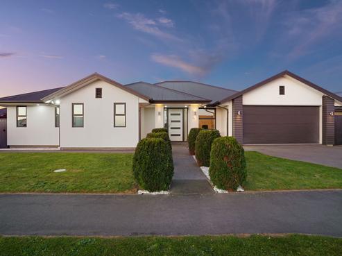 91 Corsair Drive, Wigram