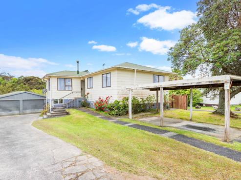48 Arodella Crescent, Ranui