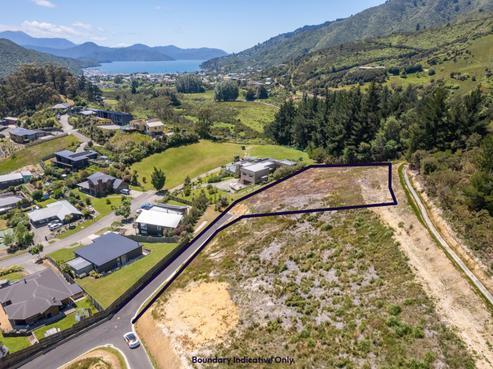 16 Raukura Rise, Picton