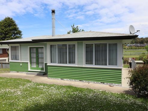 27 Arthur Street, Oamaru