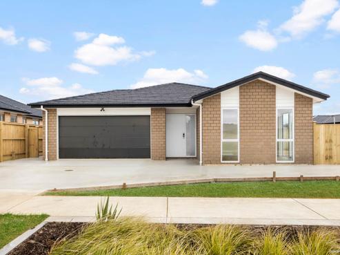 3 Pipi Crescent, Tuakau