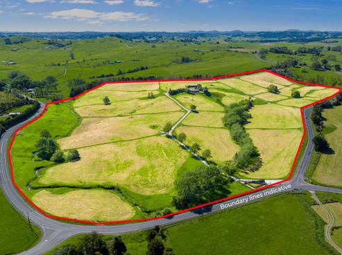 3 Waiteitei Road, Wellsford