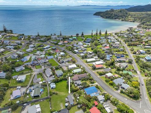 5 Peninsula Parade, Mangonui